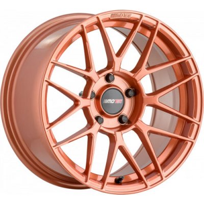 Motec Hyper Mesh Mcr3 8,5x19 5x114,3 ET45 Hyper Ceramic – Hledejceny.cz