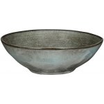 Tabo Talíř hluboký 20 cm keramika zelený 1102944 – Zbozi.Blesk.cz