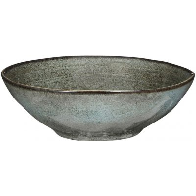 Tabo Talíř hluboký 20 cm keramika zelený 1102944 – Zbozi.Blesk.cz