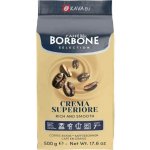 Caffé Borbone Crema Superiore zrnková 1 kg – Hledejceny.cz