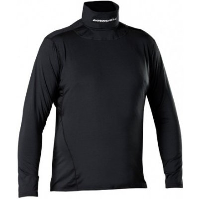 Winnwell triko s nákrčníkem Winnwell Neck Guard YTH – Zboží Dáma