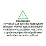 Soler & Palau MBE 250/9,0 – HobbyKompas.cz