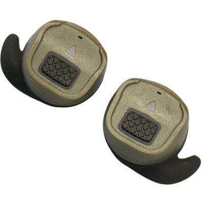 Elektronické špunty do uší M20T PRO Bluetooth Earmor Foliage Green – Sleviste.cz