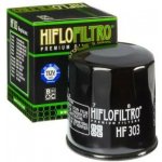 HIFLO FILTRO olejový filtr HF303 | Zboží Auto