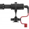 Mikrofon Rode VideoMicro - externí mikrofon