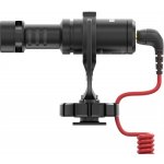 Rode VideoMicro - externí mikrofon – Zbozi.Blesk.cz