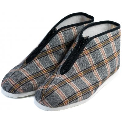 Dámské bačkory model 069 – Sleviste.cz