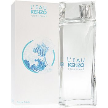 Kenzo L´Eau Par Kenzo toaletní voda dámská 100 ml