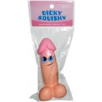 Antistresový penis DICKY SQUISHY – Zbozi.Blesk.cz