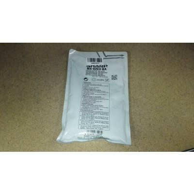 Sharp MX-62GVBA - originální – Zboží Živě