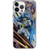 Pouzdro a kryt na mobilní telefon Apple ERT GROUP DC Pouzdro na mobil pro IPHONE 12 Mini Vzor Batman 006 WPCBATMAN1729