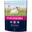 Krmivo pro psa Eukanuba Adult Small Breed 15 kg