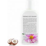 PM Aqualog saunová esence kokos 838-0002/S 200 ml – Hledejceny.cz