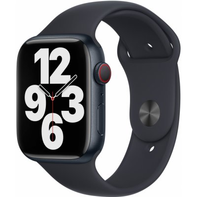 Apple Watch MKU83ZM/A – Hledejceny.cz