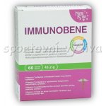 NutriStar Immunobene 60 tablet – Hledejceny.cz
