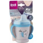 LOVI nevylévací hrníček Indian Summer modrý 210 ml – Zboží Dáma