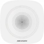 Hikvision AX PRO DS-PS1-I-WE – Zboží Mobilmania