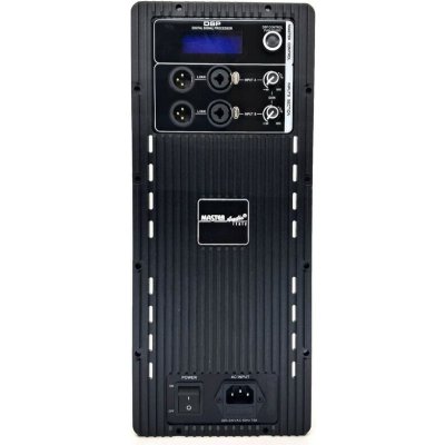 Master Audio SPD515 – Zboží Živě