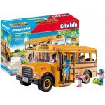 PLAYMOBIL 70983 Školní autobus – Zboží Živě
