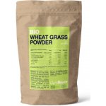 GymBeam Bio Wheat Grass Powder 200 g – Hledejceny.cz