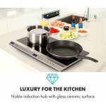 Klarstein Cucinata CP3-Cucinata – Hledejceny.cz