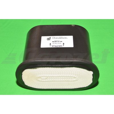 Vzduchový filtr Donaldson P608533 | Zboží Auto