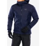 Arcteryx Beta SL Jacket black sapphire – Zboží Mobilmania