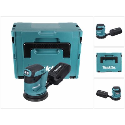 Makita DBO180ZJ – Zboží Dáma