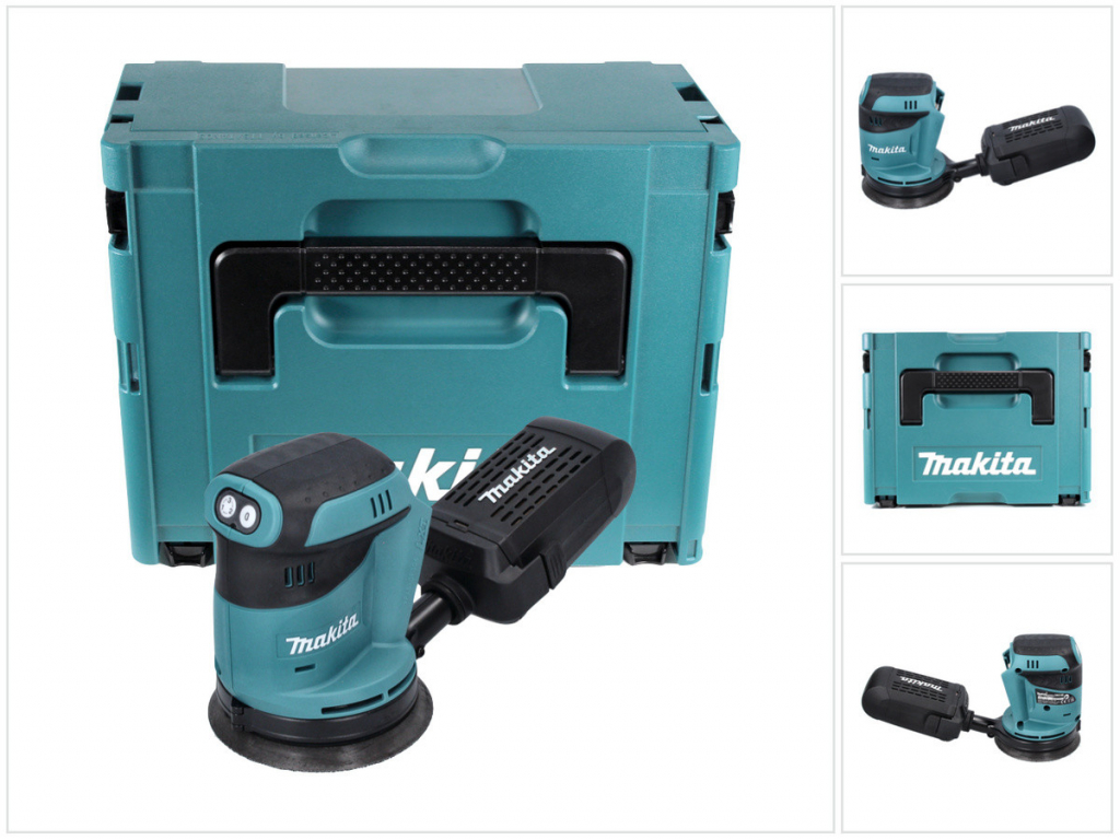 Makita DBO180ZJ