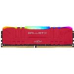 Crucial Ballistix RGB DDR4 16GB (2x8GB) 3600MHz CL16 BL2K8G36C16U4RL – Zboží Živě
