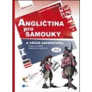 Angličtina pro samouky a věčné začátečníky + CD MP3