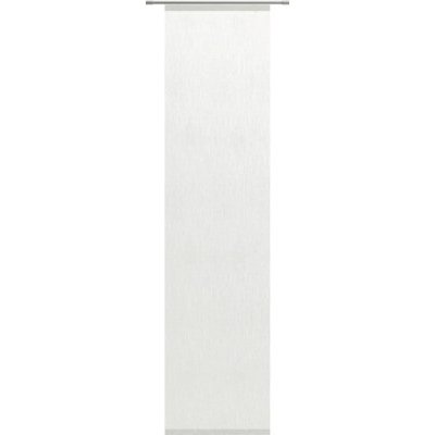 Japonská stěna na míru Libre-Eco, krémová, Uni, transparent, šířka 60 cm – Hledejceny.cz