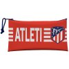 Školní penál Fan-shop ATLETICO MADRID Flat red