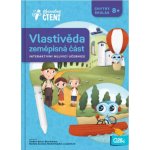 ALBI Kniha Vlastivěda zeměpisná část – Hledejceny.cz