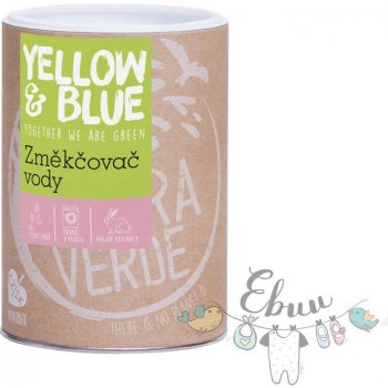 Tierra Verde změkčovač vody sáček 850 g