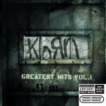 Korn - Greatest Hits Vol. 1 CD – Hledejceny.cz