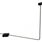 C&F Držák bobiny Design Bobbin Hanger – Hledejceny.cz