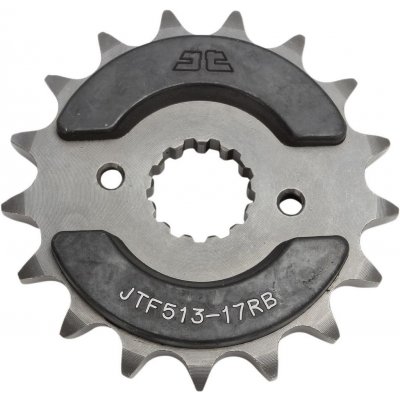 JT Sprockets JTF513-17RB | Zboží Auto