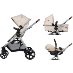 maxi cosi zelia nomad sand