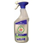 Jar Professional Dezinfekční odmašťovač pro kontakt s potravinami 750 ml – Zboží Dáma