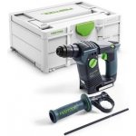 Festool BHC 18-Basic 577600 – Zboží Dáma Festool BHC 18-Basic 577600 – Zboží Dáma