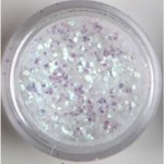 Ocean Glitter Nails Třpytky na zdobení nehtů 73 2 g – Hledejceny.cz