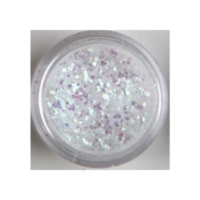 Ocean Glitter Nails Třpytky na zdobení nehtů 73 2 g – Hledejceny.cz