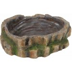 Trixie miska na vodu a krmivo 10 x 2,5 x 7,5 cm – Hledejceny.cz