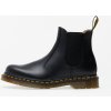 Dámské kotníkové boty Dr. Martens 2976 Smooth Black