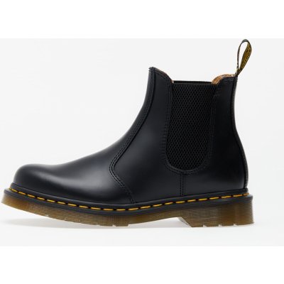 Dr. Martens 2976 Smooth Black – Zboží Mobilmania