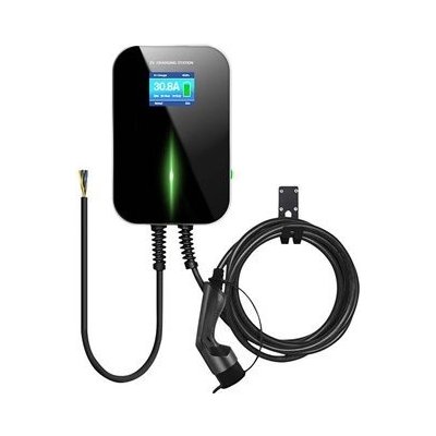 Wallbox SAPRO SAP20-BC-BASIC 22kW Typ2 400V 32A EV nabíjecí stanice | Zboží Auto