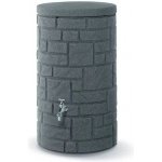 Prosperplast ARCADO našedlý granit 230l – Sleviste.cz