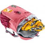 DEUTER Waldfuchs 14 dahlia raspberry – Zboží Dáma