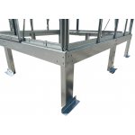 Lanit Plast Limes základna Viva V7/4,5 LG4770 – Sleviste.cz